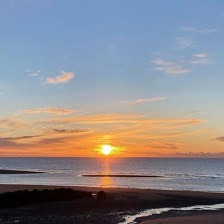 Jasmins Retreat Βίλα Cleveleys Εξωτερικό φωτογραφία