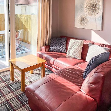Jasmins Retreat Βίλα Cleveleys Εξωτερικό φωτογραφία