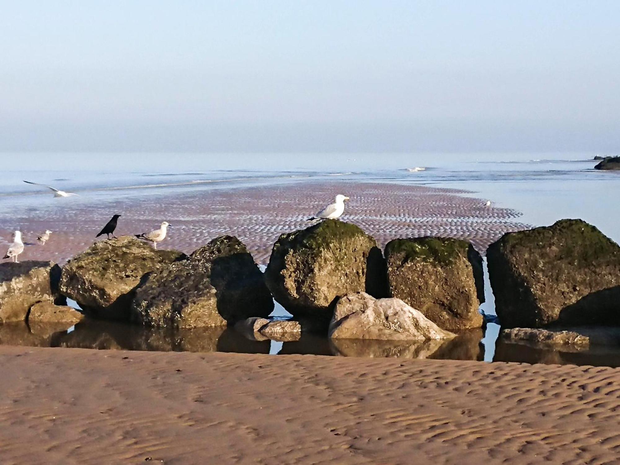 Jasmins Retreat Βίλα Cleveleys Εξωτερικό φωτογραφία