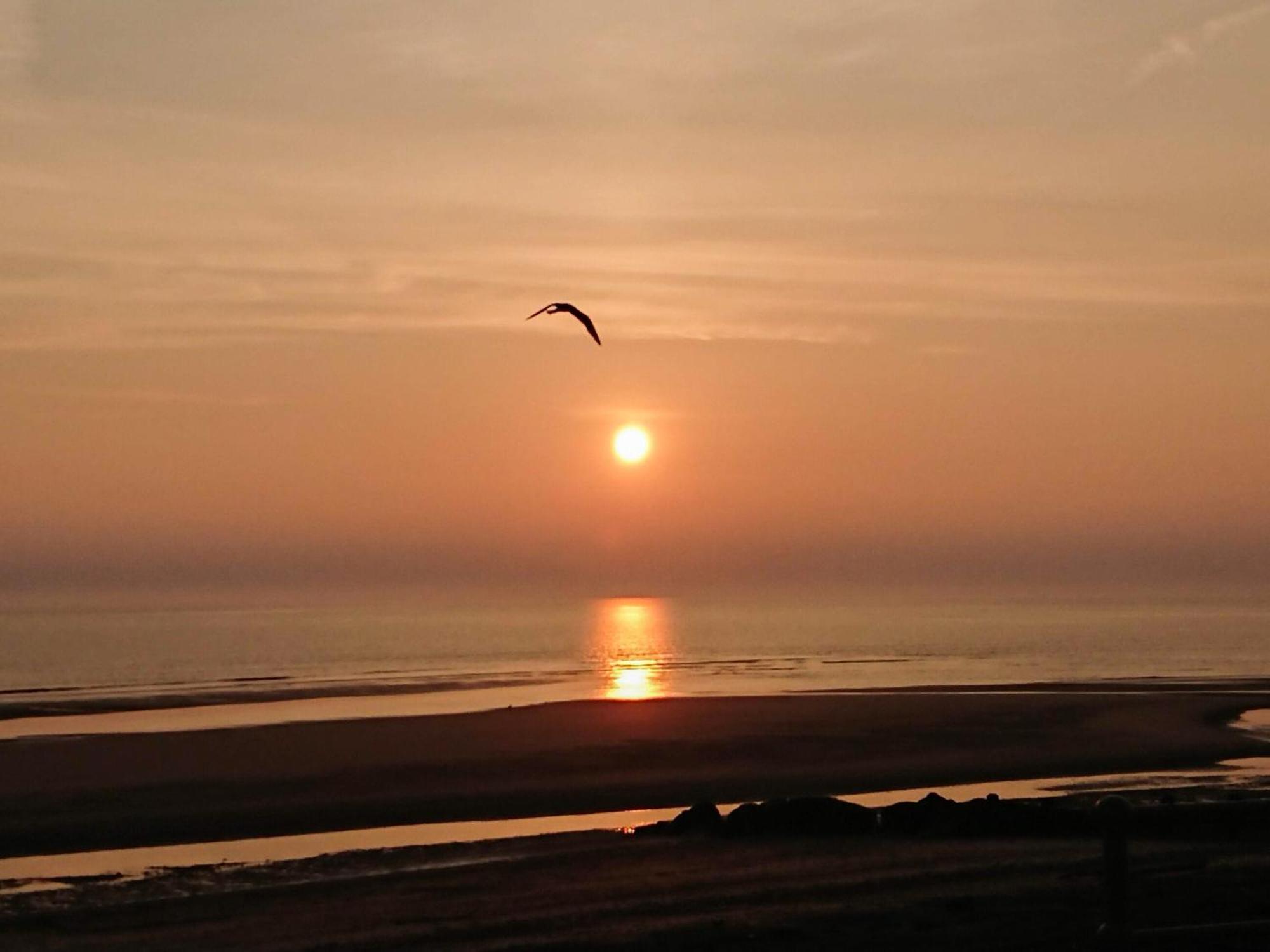 Jasmins Retreat Βίλα Cleveleys Εξωτερικό φωτογραφία