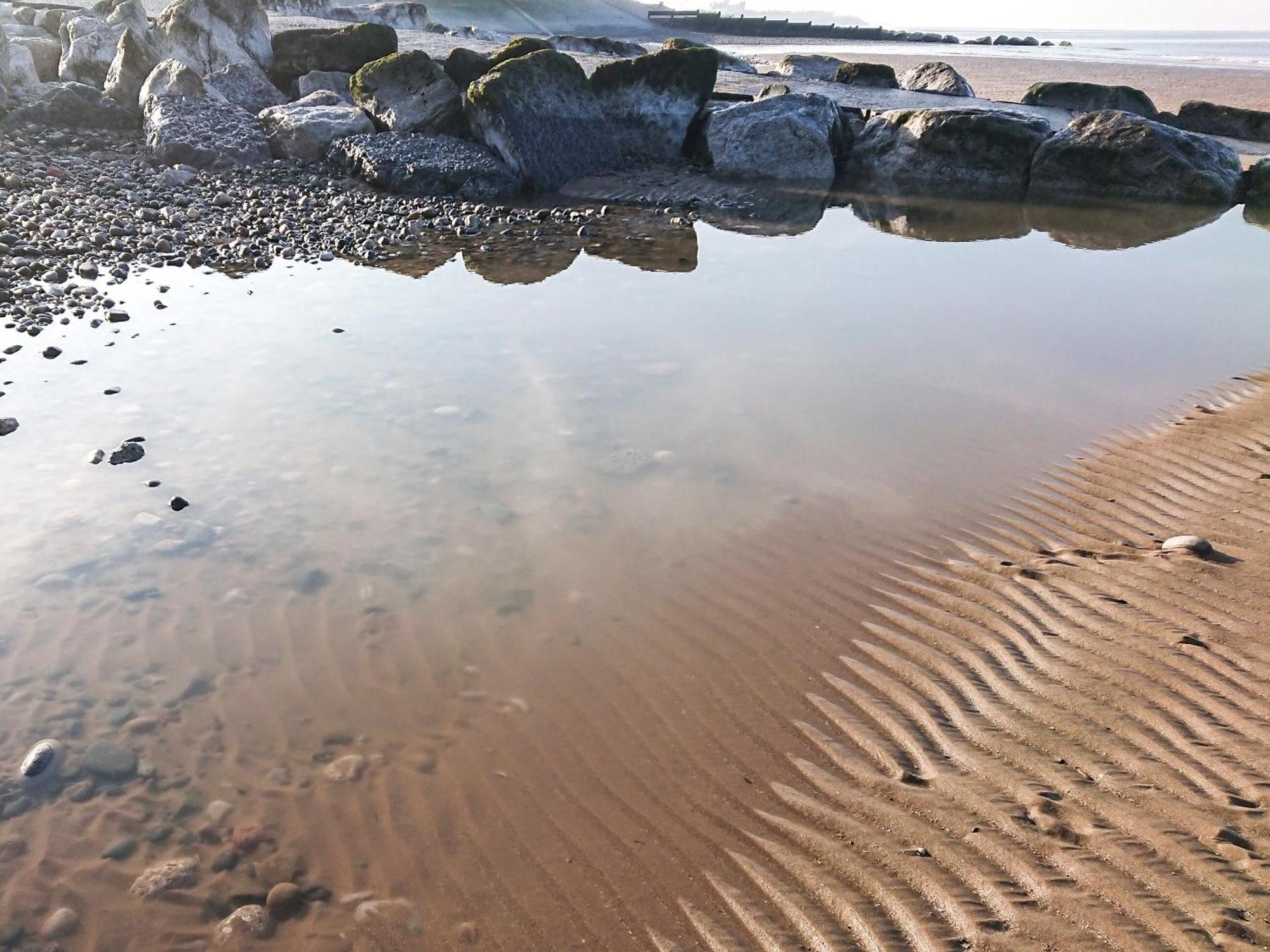 Jasmins Retreat Βίλα Cleveleys Εξωτερικό φωτογραφία