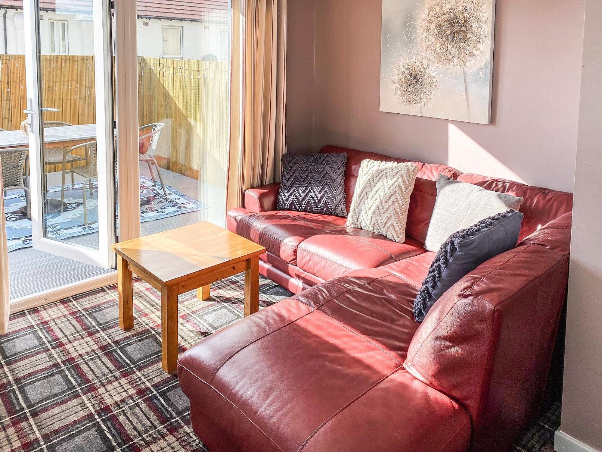 Jasmins Retreat Βίλα Cleveleys Εξωτερικό φωτογραφία